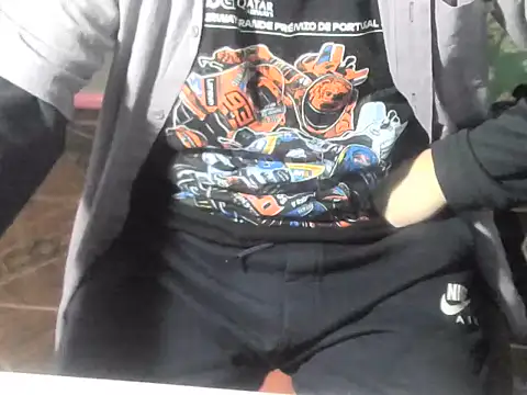 OreCam Live XXX-Chat