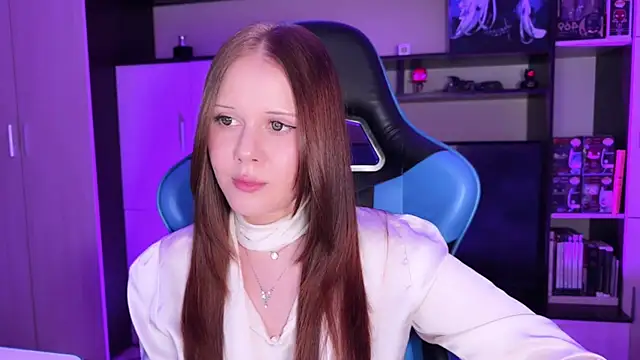 jasminevine Chat XXX in diretta