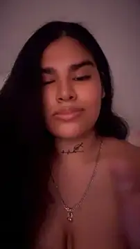 Badkittykim Chat XXX live