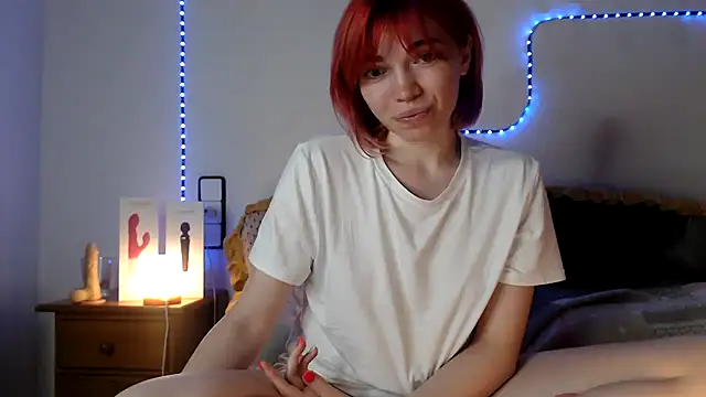 olivka-flower Chat XXX in diretta