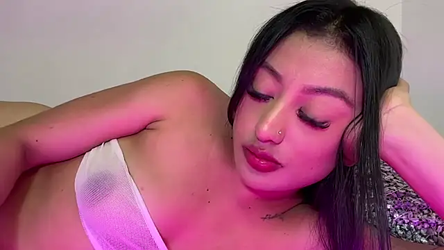 Chatroom XXX en direct de candy_hot999