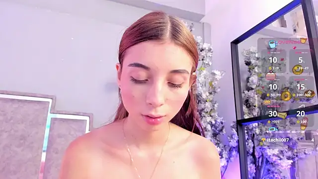 Cloedurant Live XXX-chat