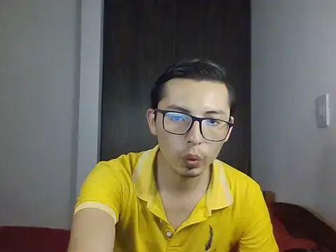 XXX chat uživo modela mByronaWilsv