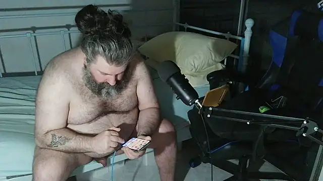Chat XXX ao vivo de catullo14