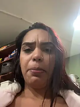 Chat XXX en directo de Sara-77