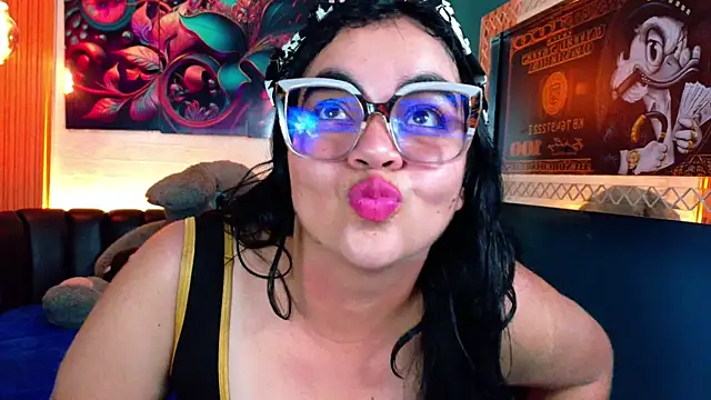 megan_glenda Chat XXX in diretta