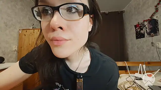 RachelSav's Live XXX Chat