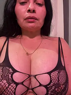 Sembang XXX Secara Langsung Janna099