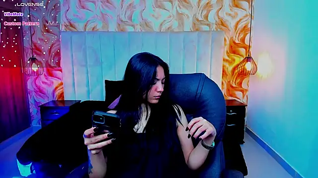 miichael_black XXX чат на живо