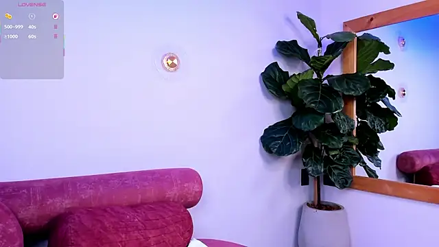 Travis_lenox_ 现场XXX聊天