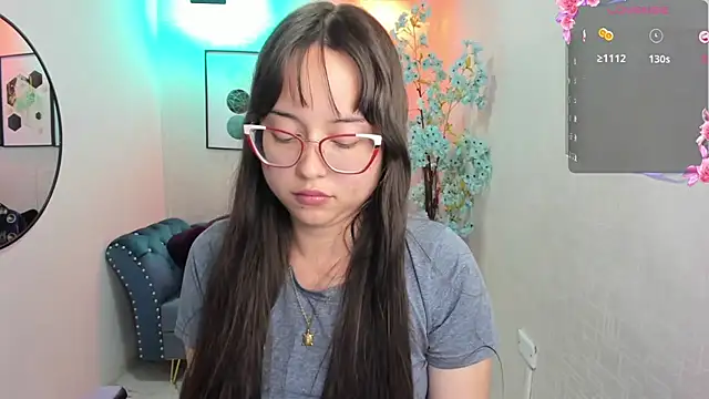 Chat XXX ao vivo de Shady_bug