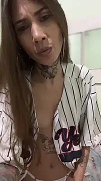 Unanena's Live XXX Chat