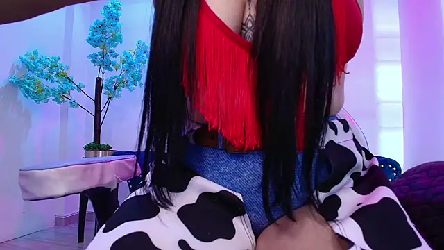 Miia__owensのライブXXXチャット