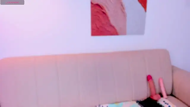 nyx_velvet's Live XXX Chat