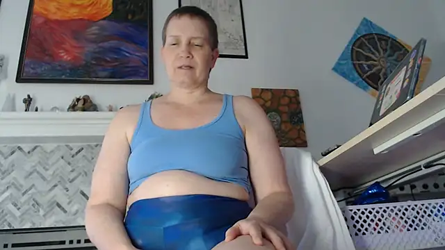 Živý XXX chat AuroraWillows