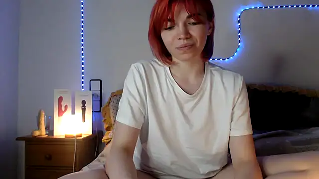 olivka-flower Live XXX Chat
