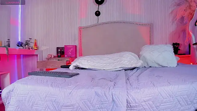 ashleey_doll's Live XXX Chat