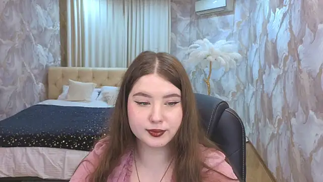 PixelGoddess Live XXX-chat