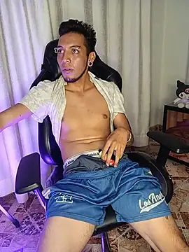 Equisde420 webcam show