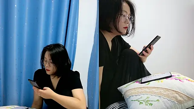 Živý XXX chat ningning-520888