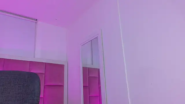 Živý XXX chat AlissonRose3