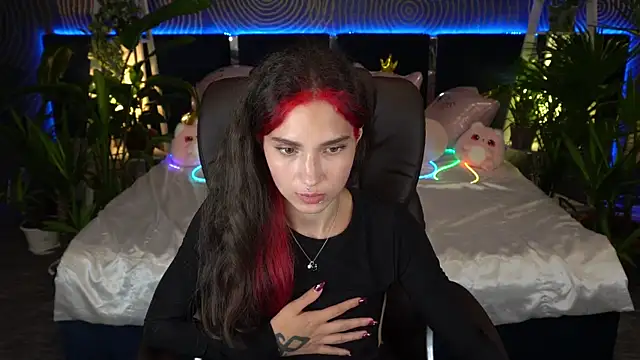 BabyFlowerr Live XXX-Chat