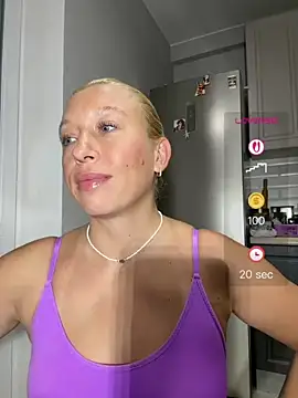 Kittie_Valentine 라이브 XXX 채팅