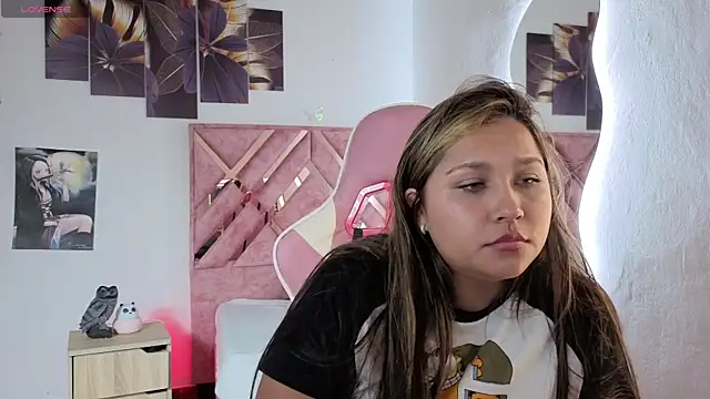 Živý XXX chat Diosa-afrodita