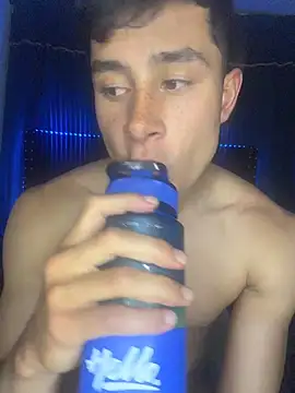 AustinJones_ webcam show