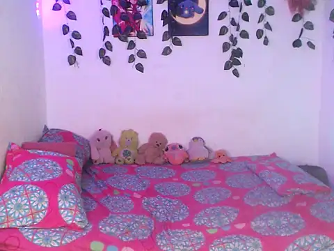 Stefanny_Hot033 Live XXX-Chat