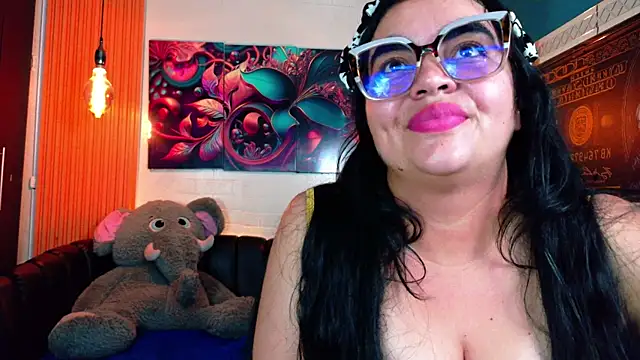 megan_glenda Chat XXX in diretta