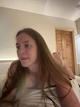 Chatroom XXX en direct de IamRIA