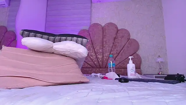 Chat XXX en directo de leon_gaby