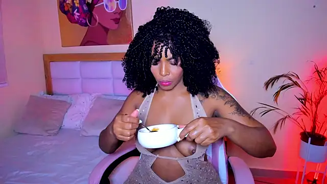 AitanaBrown_ Live XXX-chat