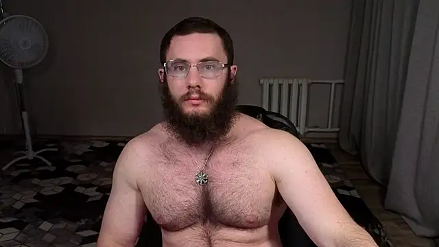 Ant_Power Live XXX Chat