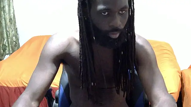 Darkkras 라이브 XXX 채팅