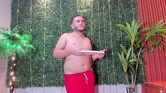 Chat XXX Live Tyler_Gaell