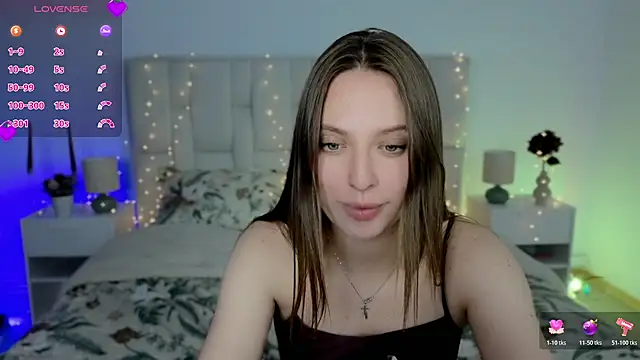 Chat XXX en directo de Cornelia_kitty