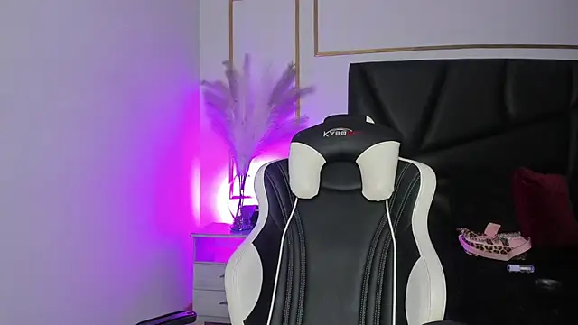 Chat +18 de Flor_pink ao vivo
