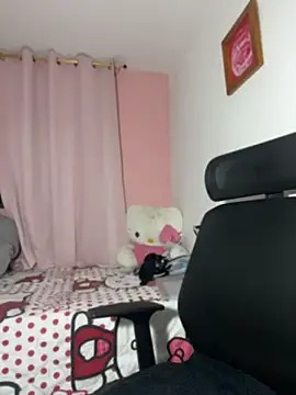 Melody_Fox26 – Live XXX-chat
