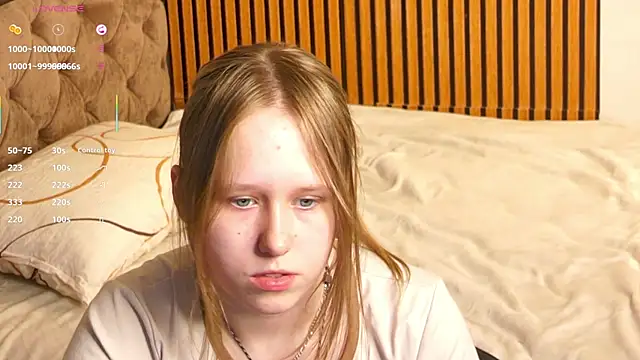 Živý XXX chat VoidElaris