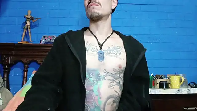 Alan_summer – Naživo XXX chat