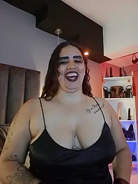 MariaGaitan's Live XXX Chat