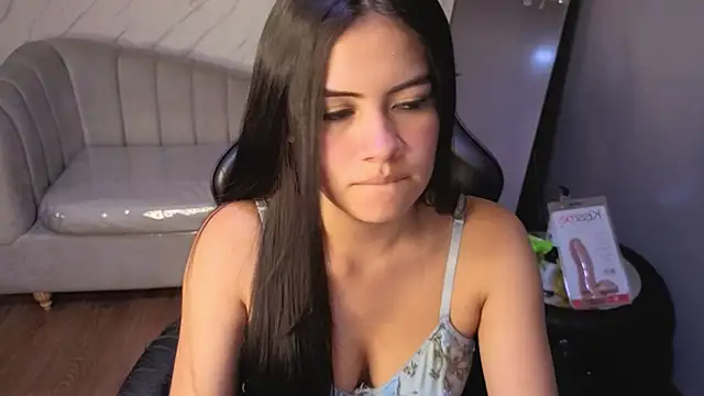 Živý XXX chat valeria_ramirez_t