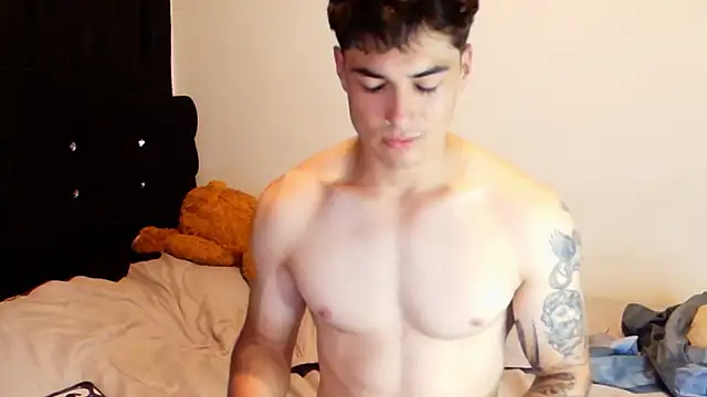 jimmy_class' Live XXX Chat