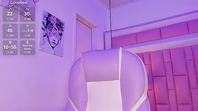 Онлайн чат XXX cherub_