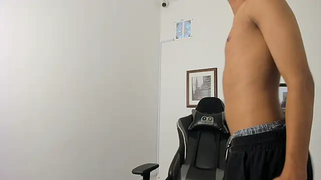 Show Webcam de jacob_cum23