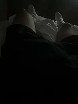 secretman1104 Show Webcam
