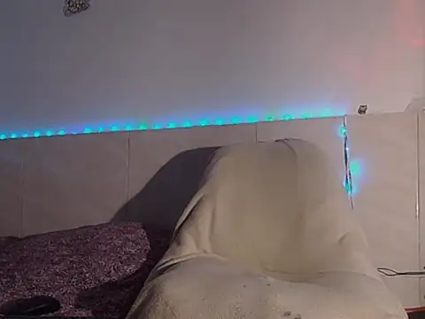 צ'אט XXX בשידור חי של Dabria_luxee