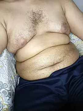 XXX chat uživo modela chubbygamer26